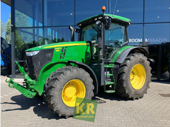 Traktor JOHN DEERE 7230R