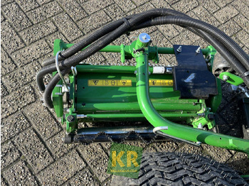Nov Vrtna kosilnica 8700A John Deere: slika 5