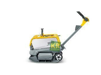 Vibracijska plošča WACKER