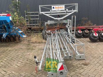 Sistem za namakanje BEINLICH