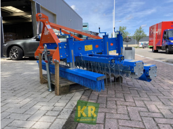 Oprema za obdelavo tal