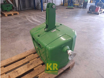 Protiutež JOHN DEERE