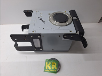 Navigacijski sistem JOHN DEERE