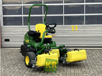 Vrtna kosilnica JOHN DEERE 50 Series