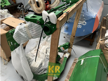 Nov Sprednji nakladalnik za traktor John Deere 300E: slika 2