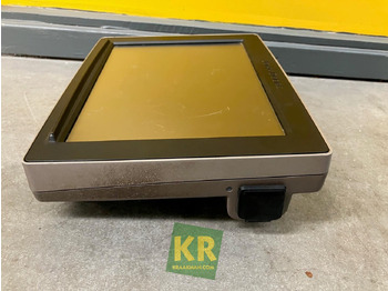 Navigacijski sistem za Kmetijski stroj John Deere 4640 Display: slika 5