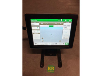 Navigacijski sistem za Kmetijski stroj John Deere 4640 Display: slika 3