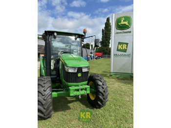 Nov Traktor John Deere 5058E: slika 2