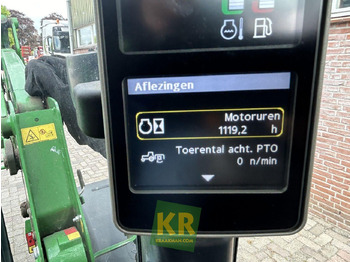 Traktor JOHN DEERE 5090R