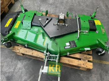 Vrtna kosilnica JOHN DEERE