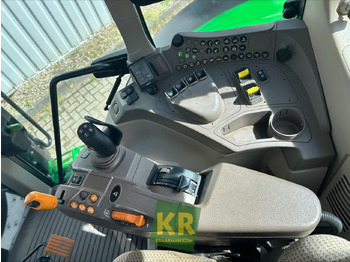 Traktor John Deere 6155M: slika 5