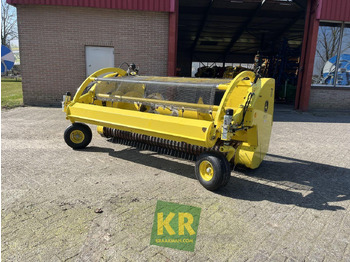 Priključek za kombajn za krmo JOHN DEERE