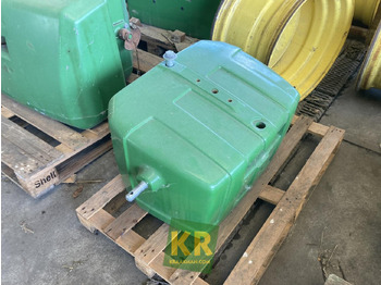 Protiutež JOHN DEERE