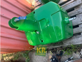 Protiutež JOHN DEERE