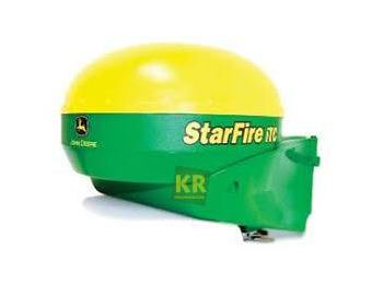 Navigacijski sistem JOHN DEERE