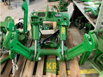 Sprednji nakladalnik za traktor JOHN DEERE