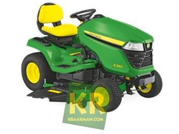 Vrtna kosilnica JOHN DEERE