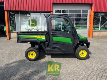 Štirikolesnik JOHN DEERE