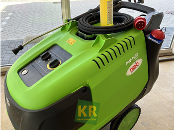 Visokotlačni čistilec