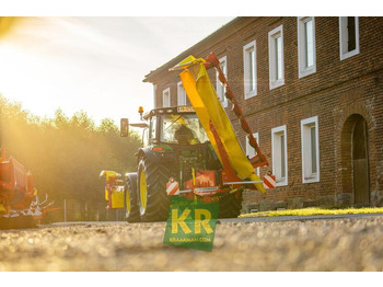 Kosilnica PÖTTINGER