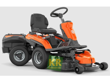 Vrtna kosilnica HUSQVARNA