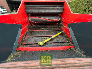 Mešalnik za krmo Trioliet MULTIFEED: slika 5