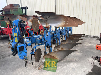 Plug LEMKEN