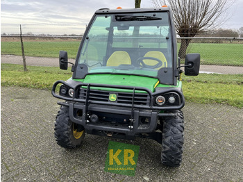 Štirikolesnik JOHN DEERE