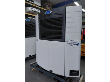 Hladilna enota Carrier Vector 1350 S/N : AC518011: slika 3 Hladilna enota Carrier Vector 1350 S/N : AC518011: slika 3