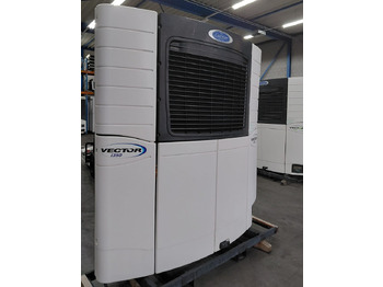 Hladilna enota Carrier Vector 1350 S/N : AC518011: slika 4 Hladilna enota Carrier Vector 1350 S/N : AC518011: slika 4