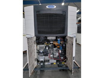 Hladilna enota Carrier Vector 1350 S/N : AC518011: slika 5 Hladilna enota Carrier Vector 1350 S/N : AC518011: slika 5