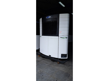 Hladilna enota Carrier Vector 1950 MT: slika 3