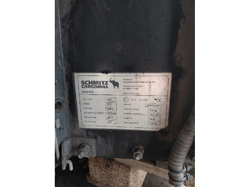 Hladilna enota Schmitz -2016 S/N: 5800003437: slika 2 Hladilna enota Schmitz -2016 S/N: 5800003437: slika 2