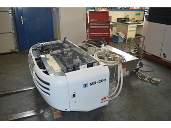 Hladilna enota Thermo King MD200: slika 1