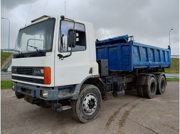 Tovornjak prekucnik DAF CF 75