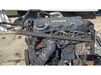 Motor in deli DAF LF 45