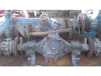 Diferencialni menjalnik MERCEDES-BENZ Actros