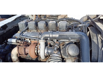 Motor in deli MAN F2000