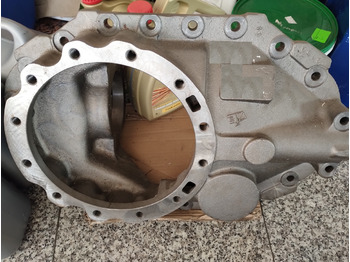 Os in deli MERCEDES-BENZ Actros