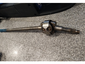 Os in deli MERCEDES-BENZ