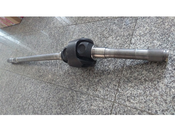 Os in deli MERCEDES-BENZ Actros