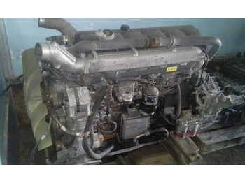 Motor in deli RENAULT Premium
