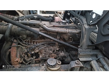 Motor in deli RENAULT Midliner