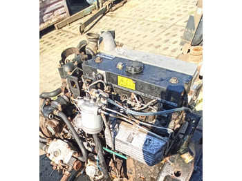 Motor in deli PERKINS