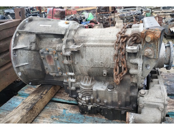 Menjalnik in deli MERCEDES-BENZ Econic