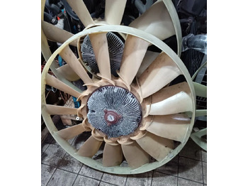 Ventilator MERCEDES-BENZ Actros