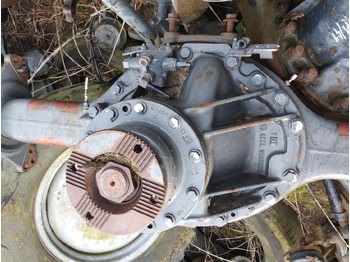 Diferencialni menjalnik DAF XF 106