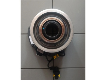 Sklopka in deli SACHS