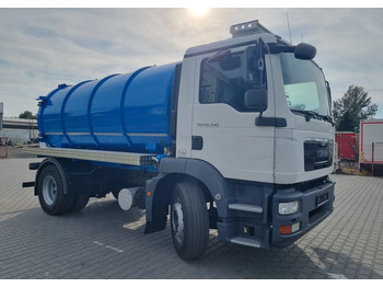 MAN TGM 18 340 lizing MAN TGM 18 340: slika 2
