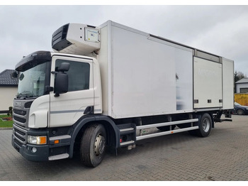 Tovornjak zabojnik SCANIA P 360